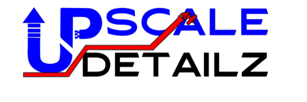 Upscale Detailz - Professional Ceramic Coating & Auto Detailing Scottsdale AZ