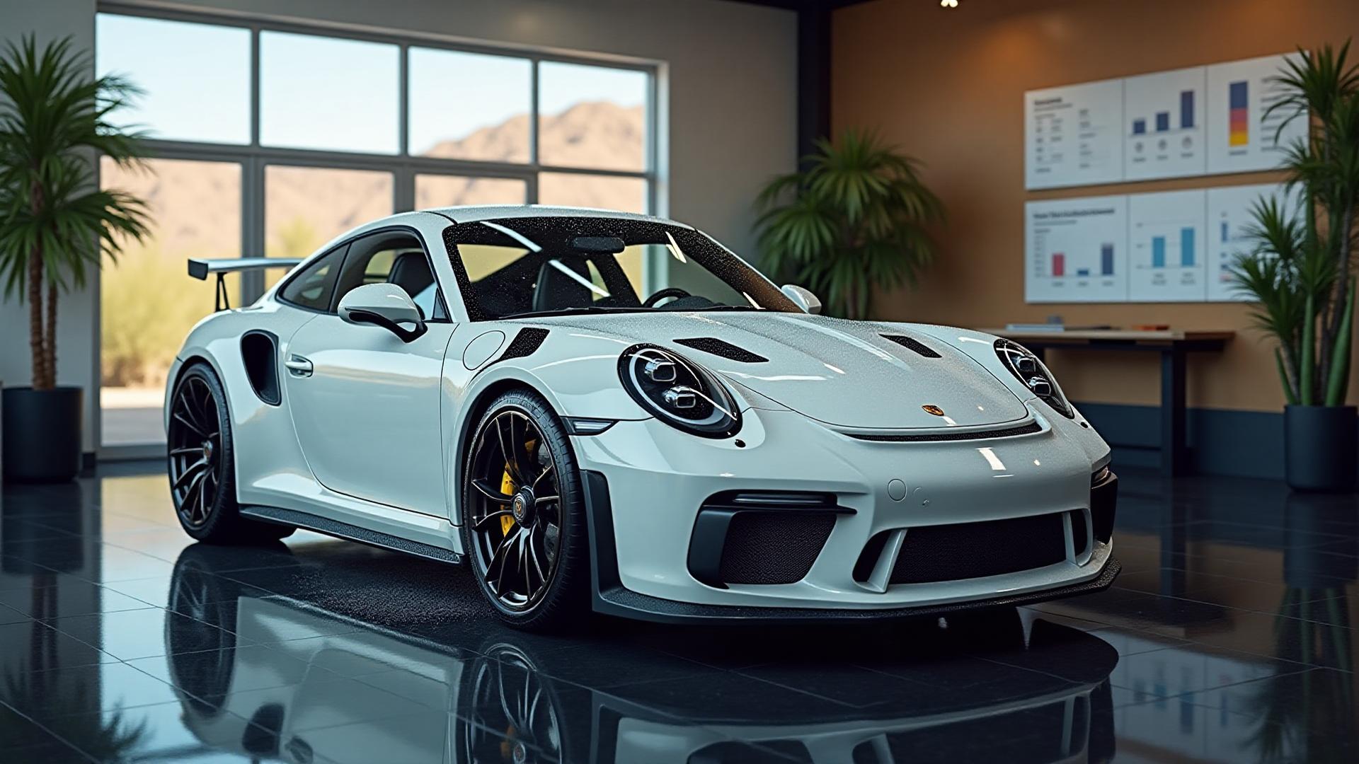 Does Ceramic Coating Increase Resale Value?