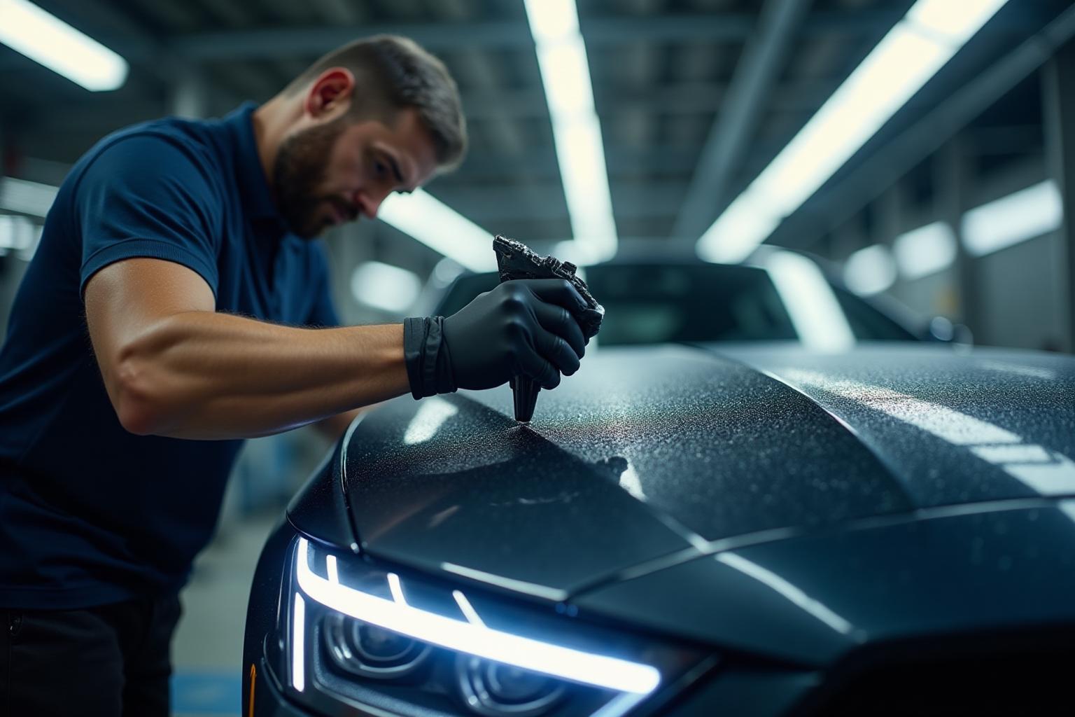 Is Ceramic Coating Worth It? (Honest Opinion) - Ceramic Coating guide